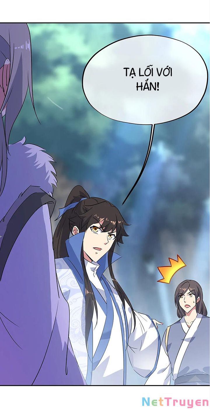 Chiến Hồn Tuyệt Thế Chap 195 - Next Chap 196