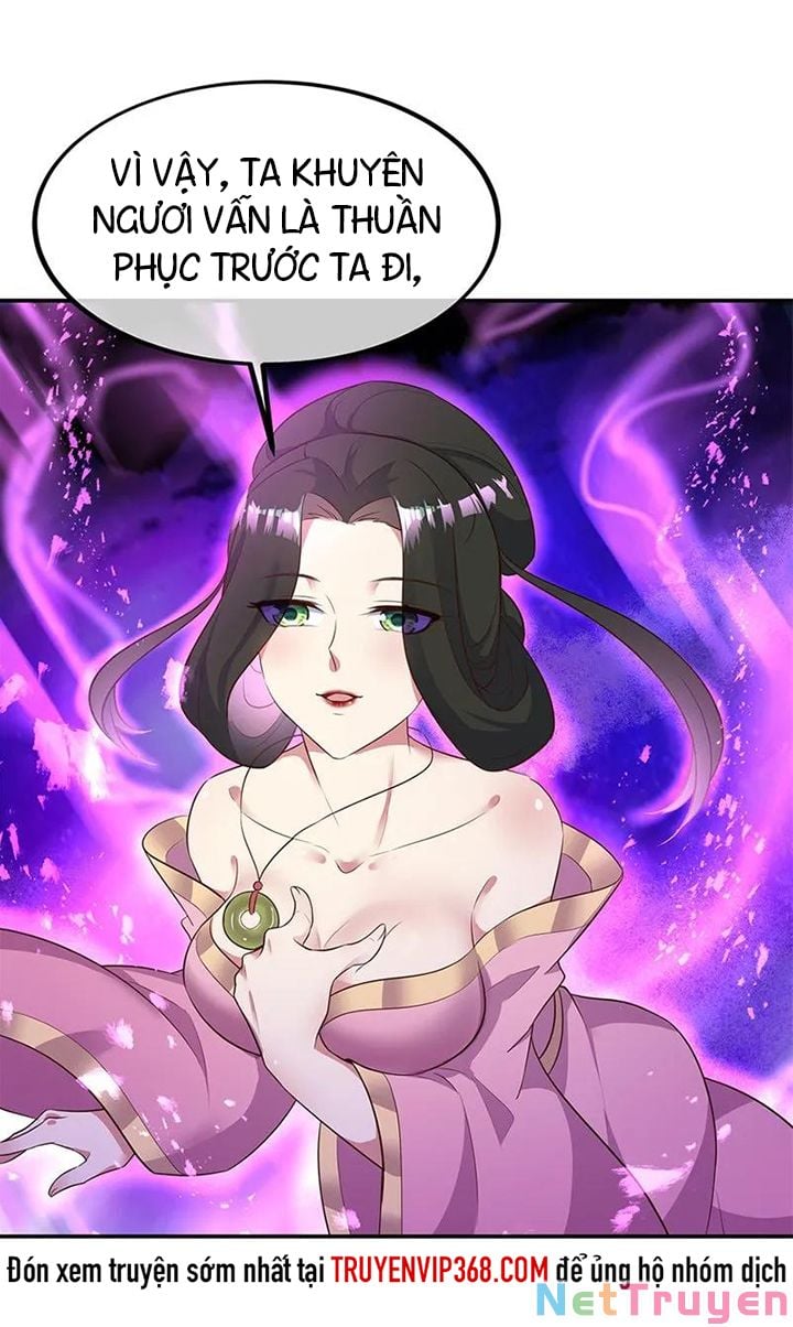 Chiến Hồn Tuyệt Thế Chap 191 - Next Chap 192