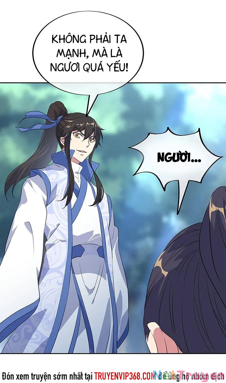 Chiến Hồn Tuyệt Thế Chap 190 - Next Chap 191