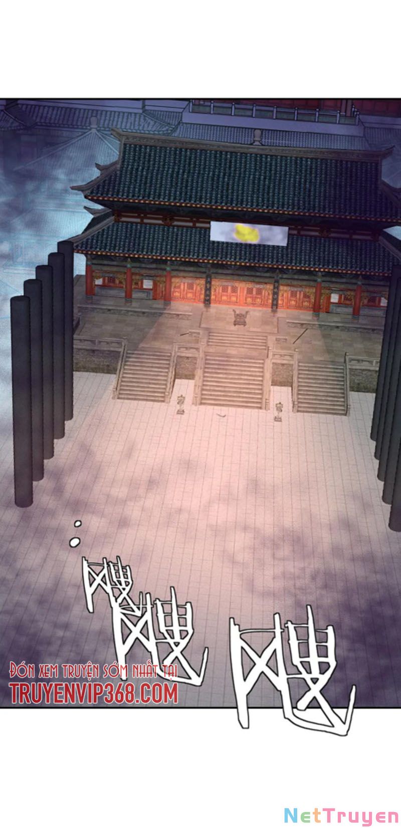 Chiến Hồn Tuyệt Thế Chap 207 - Next Chap 208