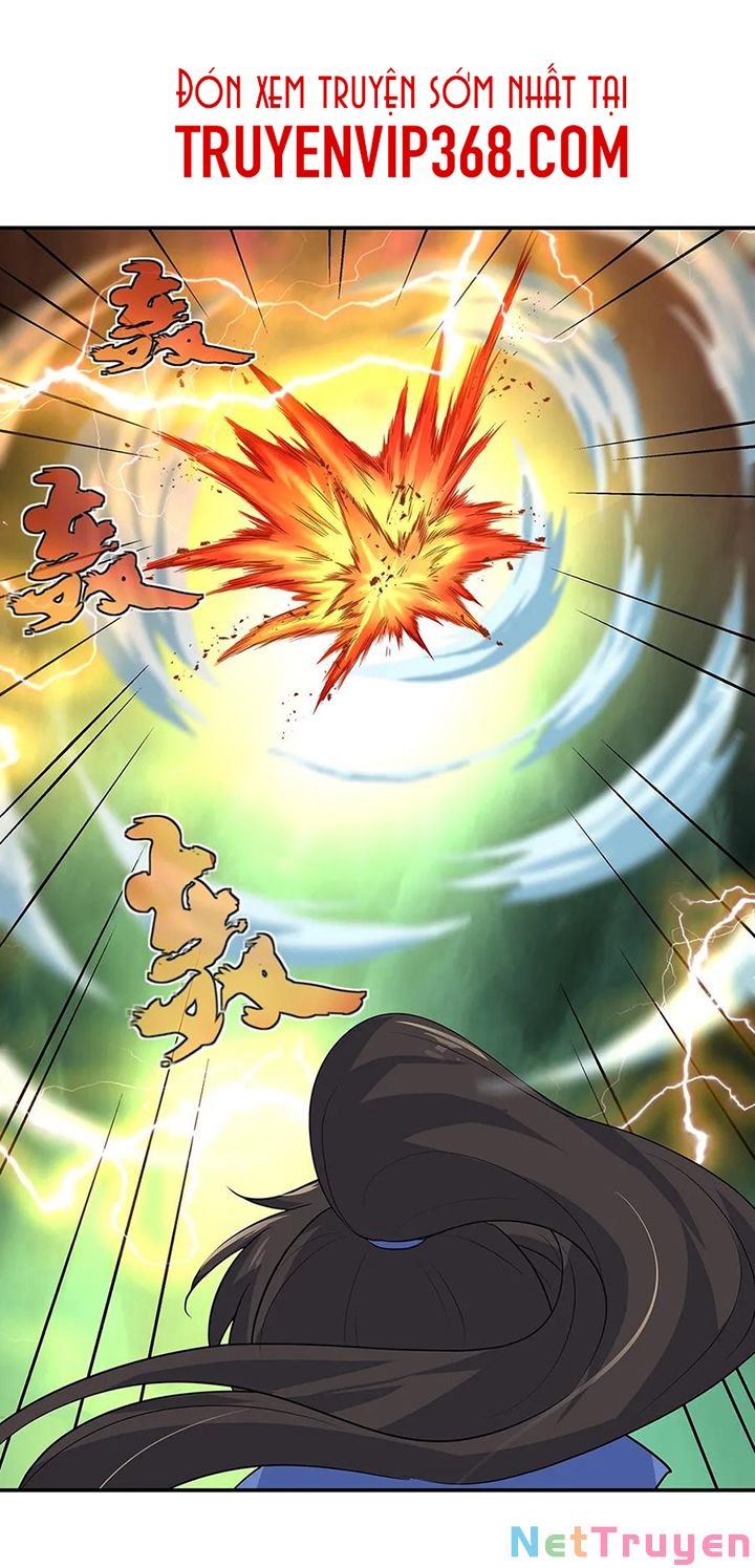 Chiến Hồn Tuyệt Thế Chap 204 - Next Chap 205