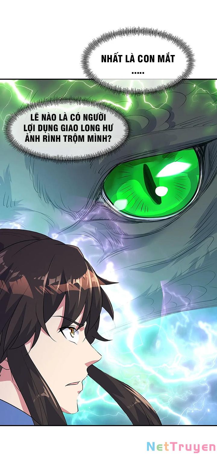 Chiến Hồn Tuyệt Thế Chap 203 - Next Chap 204