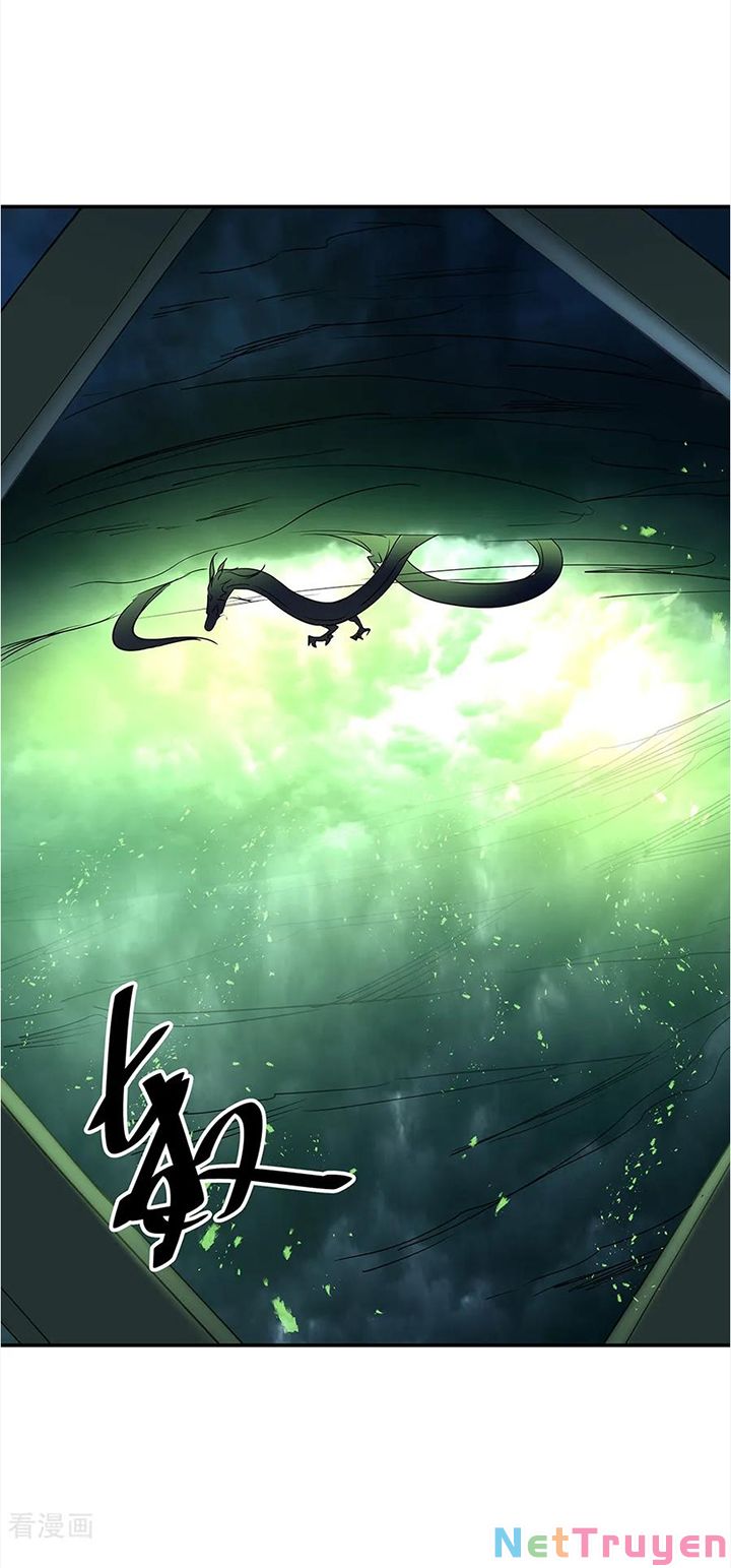 Chiến Hồn Tuyệt Thế Chap 201 - Next Chap 202