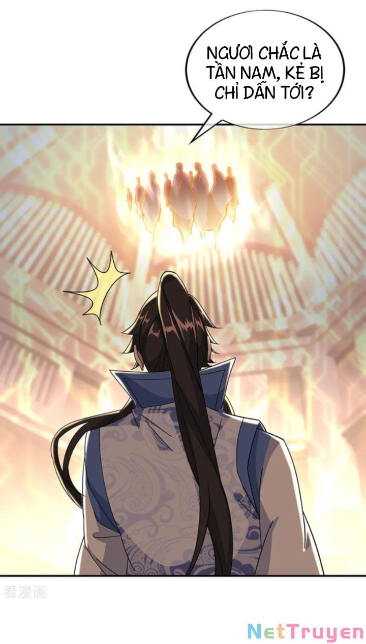 Chiến Hồn Tuyệt Thế Chap 220 - Next Chap 221