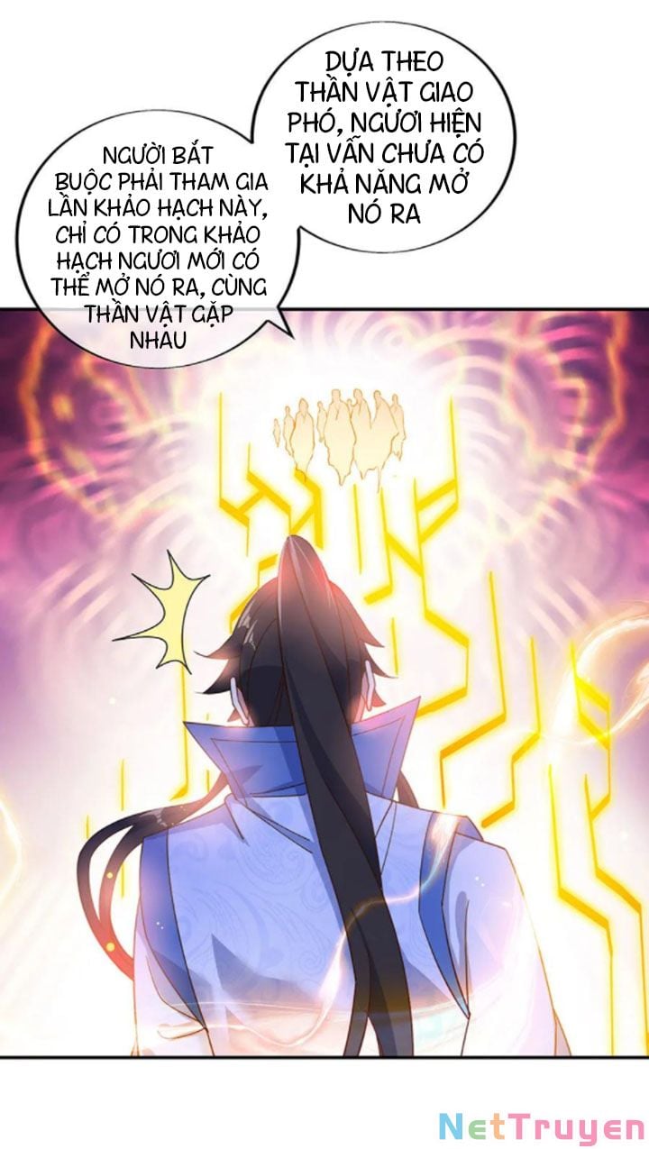 Chiến Hồn Tuyệt Thế Chap 220 - Next Chap 221