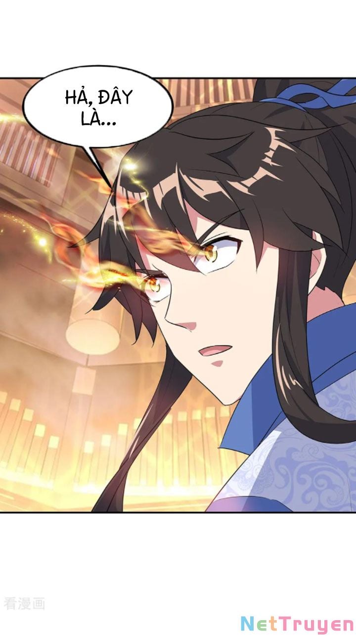 Chiến Hồn Tuyệt Thế Chap 219 - Next Chap 220