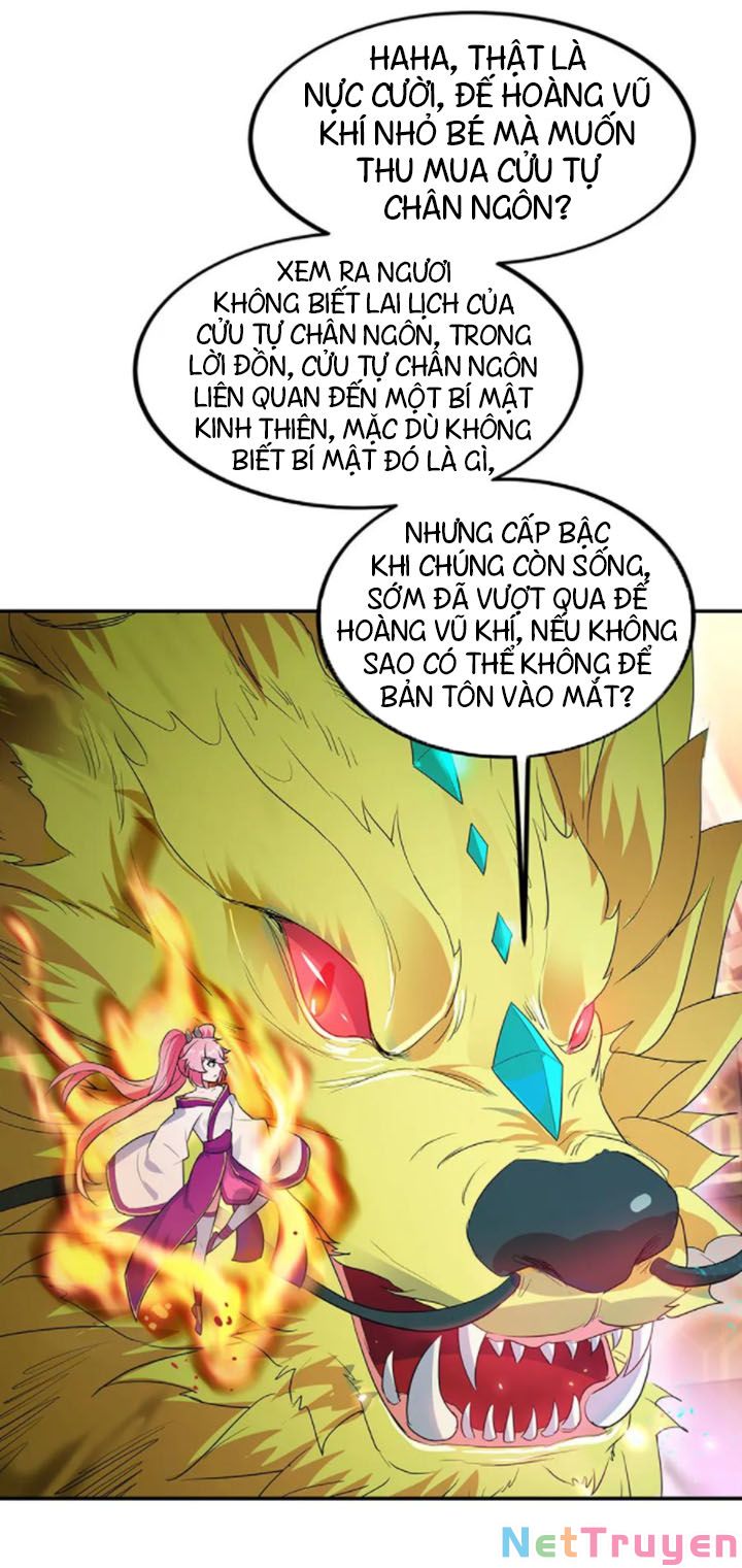 Chiến Hồn Tuyệt Thế Chap 219 - Next Chap 220