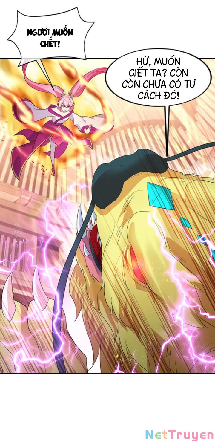 Chiến Hồn Tuyệt Thế Chap 219 - Next Chap 220