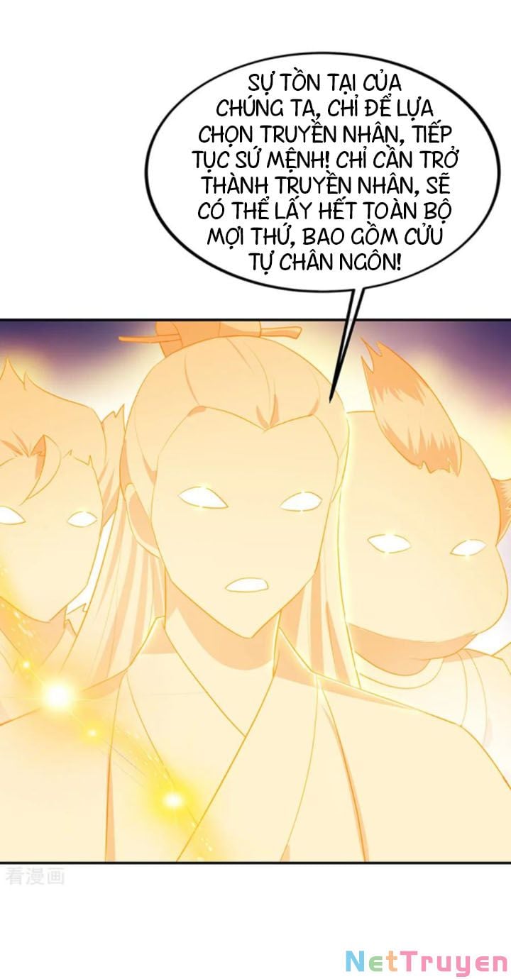 Chiến Hồn Tuyệt Thế Chap 219 - Next Chap 220