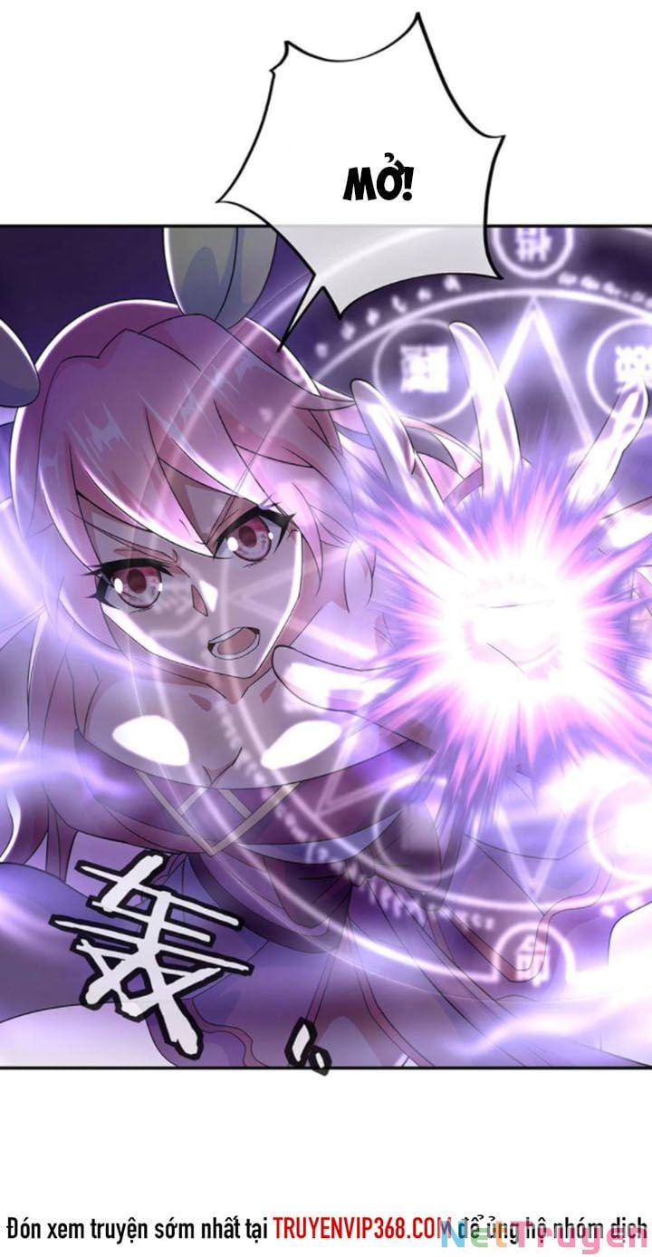 Chiến Hồn Tuyệt Thế Chap 219 - Next Chap 220