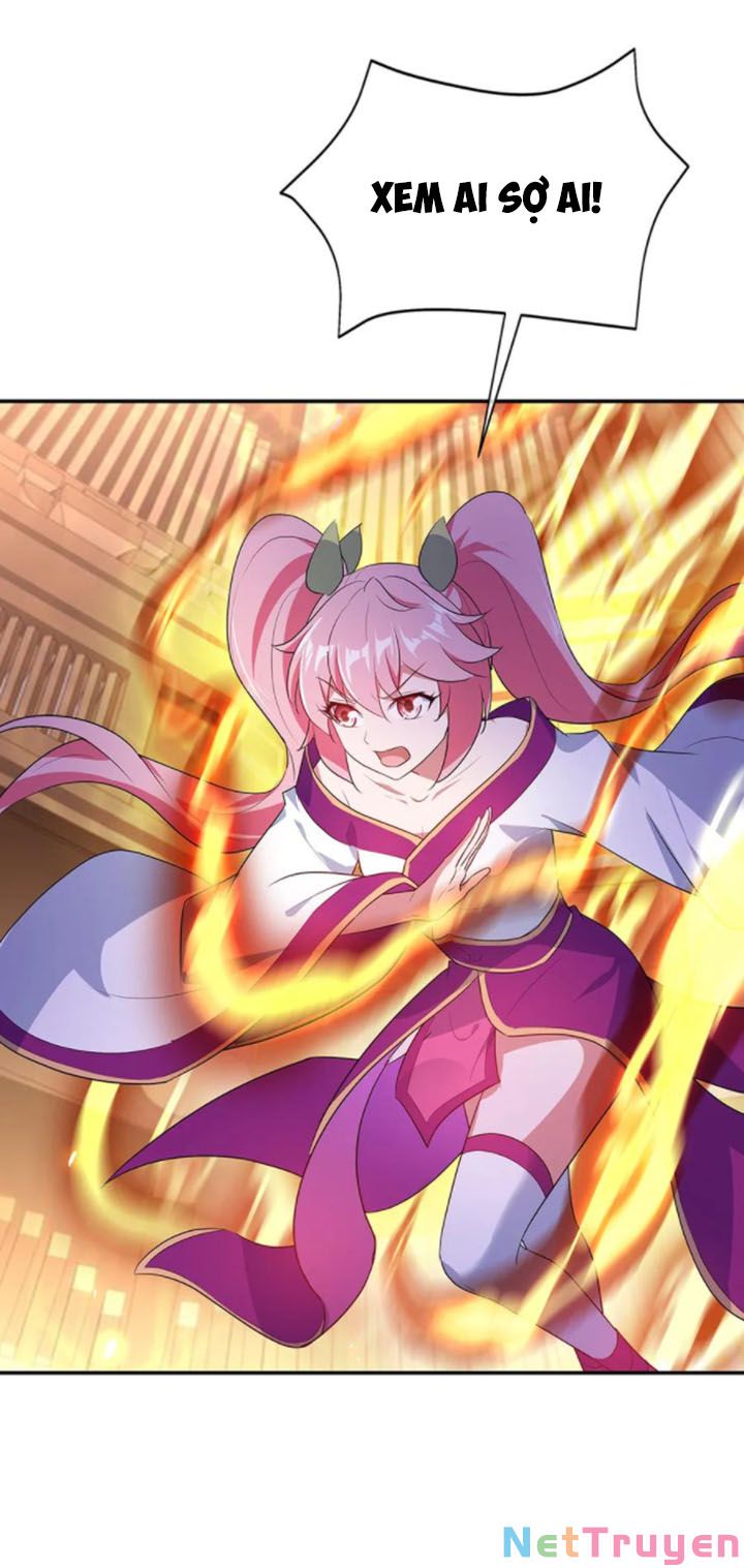 Chiến Hồn Tuyệt Thế Chap 218 - Next Chap 219