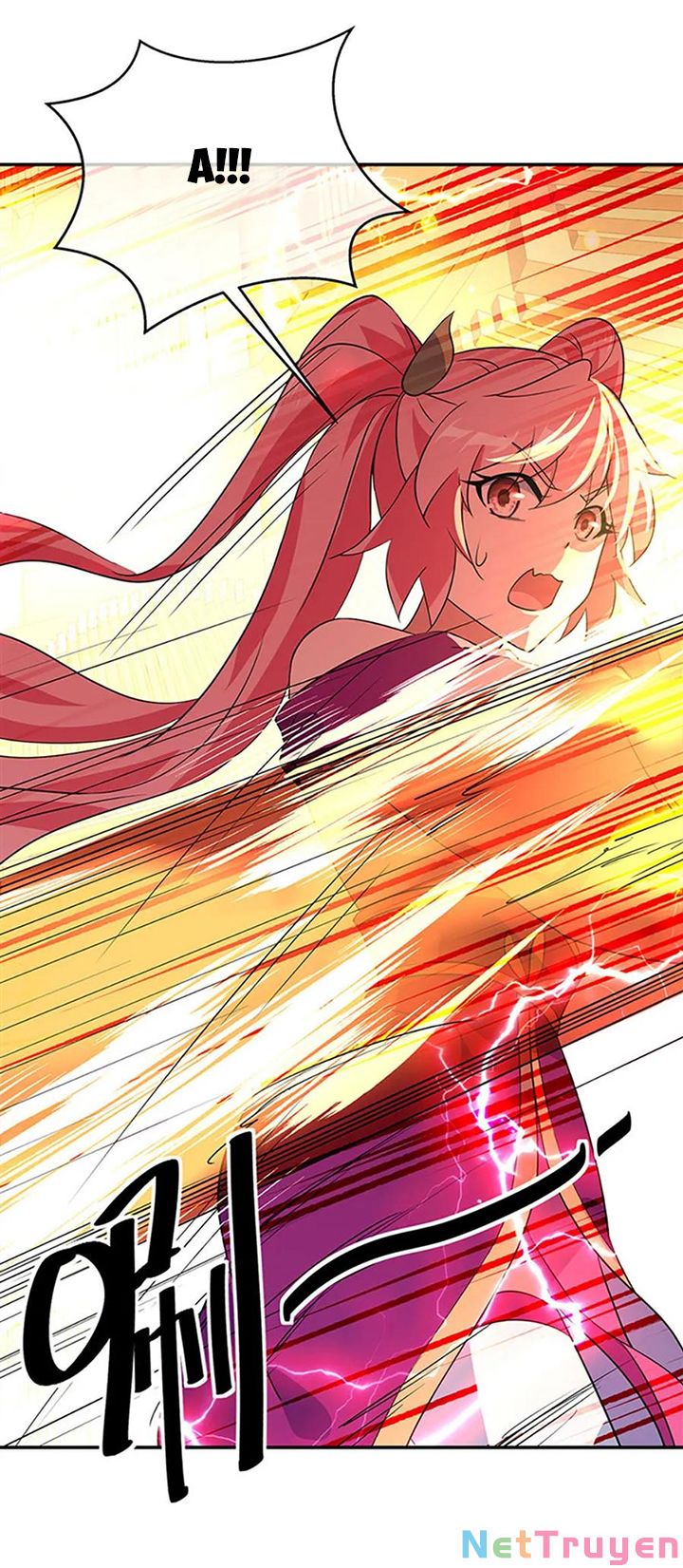 Chiến Hồn Tuyệt Thế Chap 217 - Next Chap 218