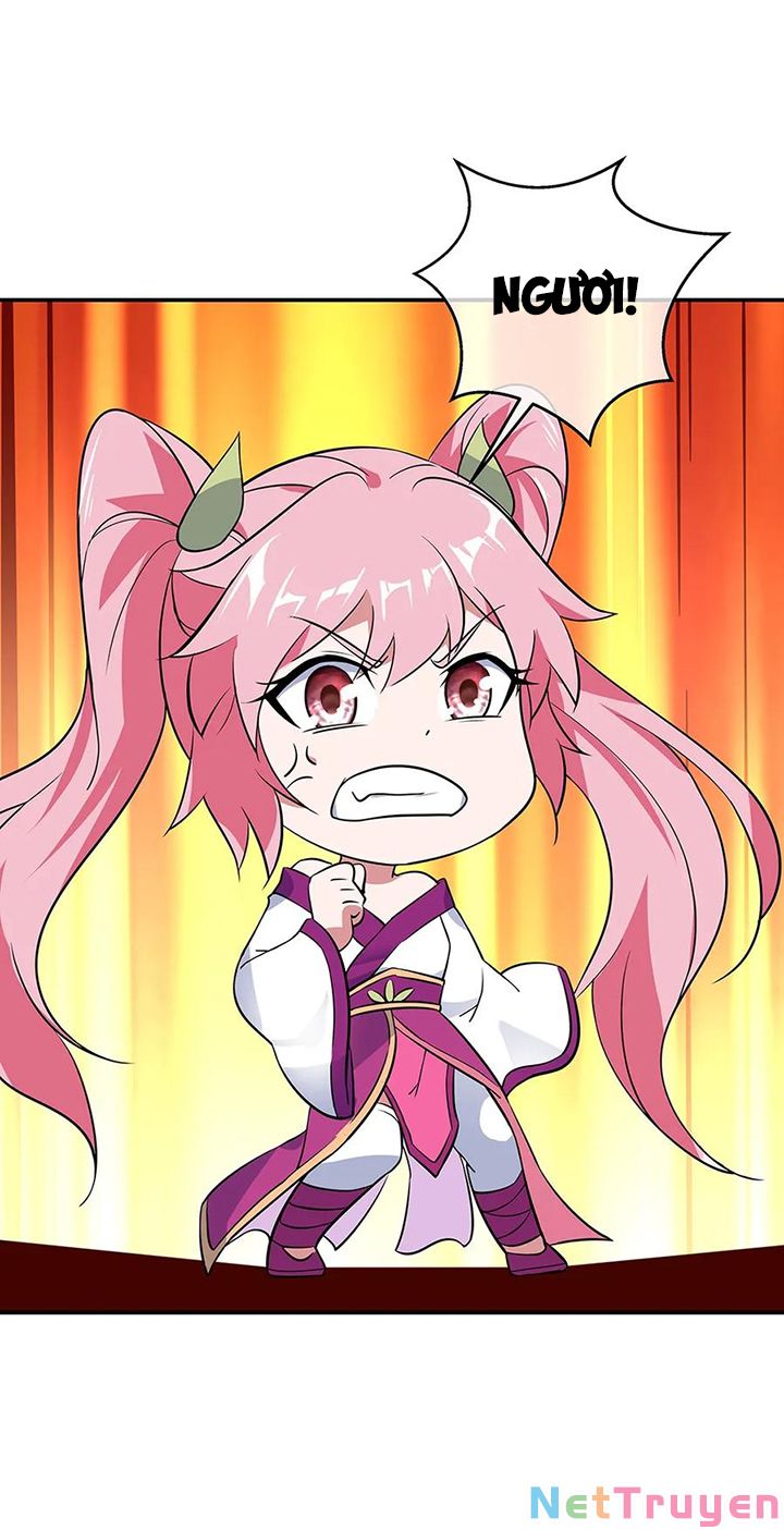 Chiến Hồn Tuyệt Thế Chap 217 - Next Chap 218