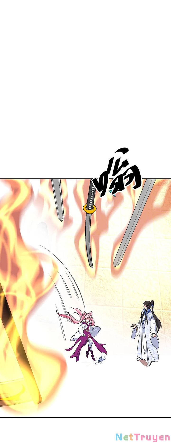 Chiến Hồn Tuyệt Thế Chap 217 - Next Chap 218