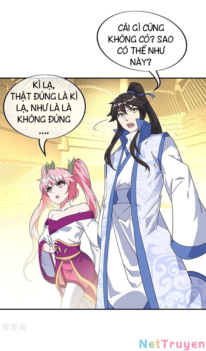 Chiến Hồn Tuyệt Thế Chap 217 - Next Chap 218