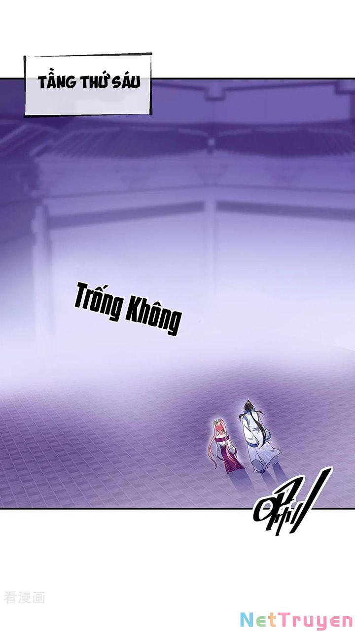 Chiến Hồn Tuyệt Thế Chap 217 - Next Chap 218