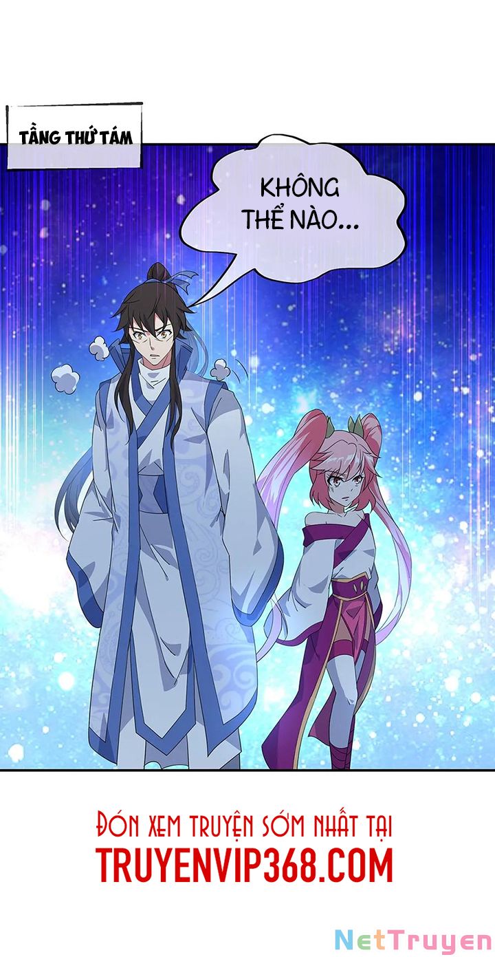 Chiến Hồn Tuyệt Thế Chap 217 - Next Chap 218