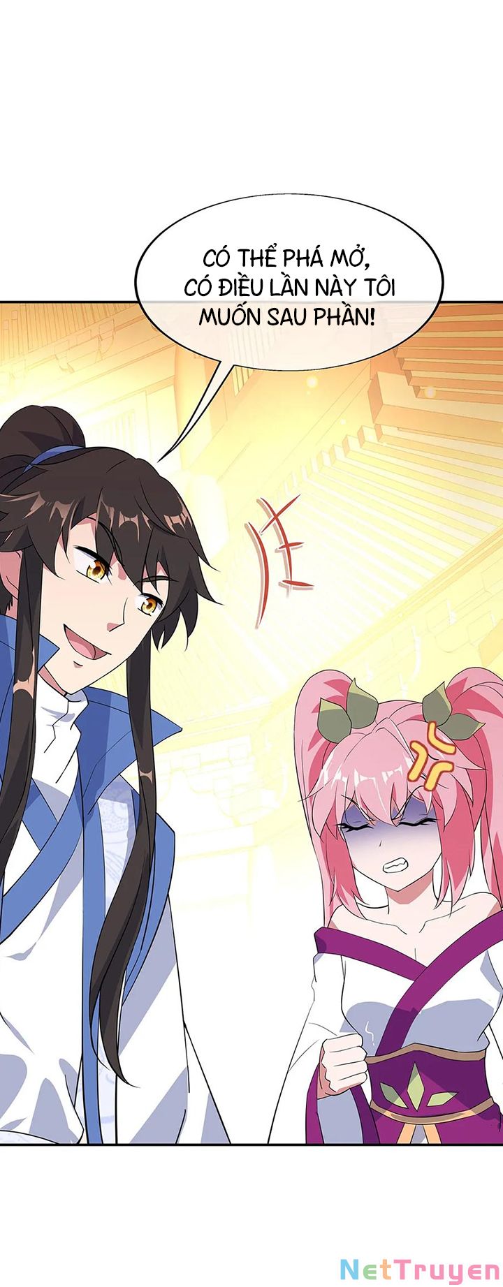 Chiến Hồn Tuyệt Thế Chap 216 - Next Chap 217