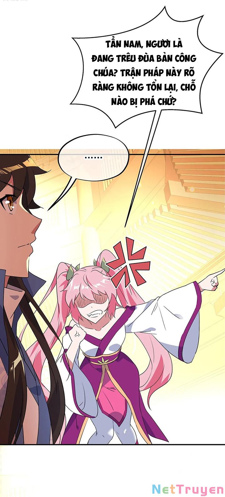 Chiến Hồn Tuyệt Thế Chap 216 - Next Chap 217