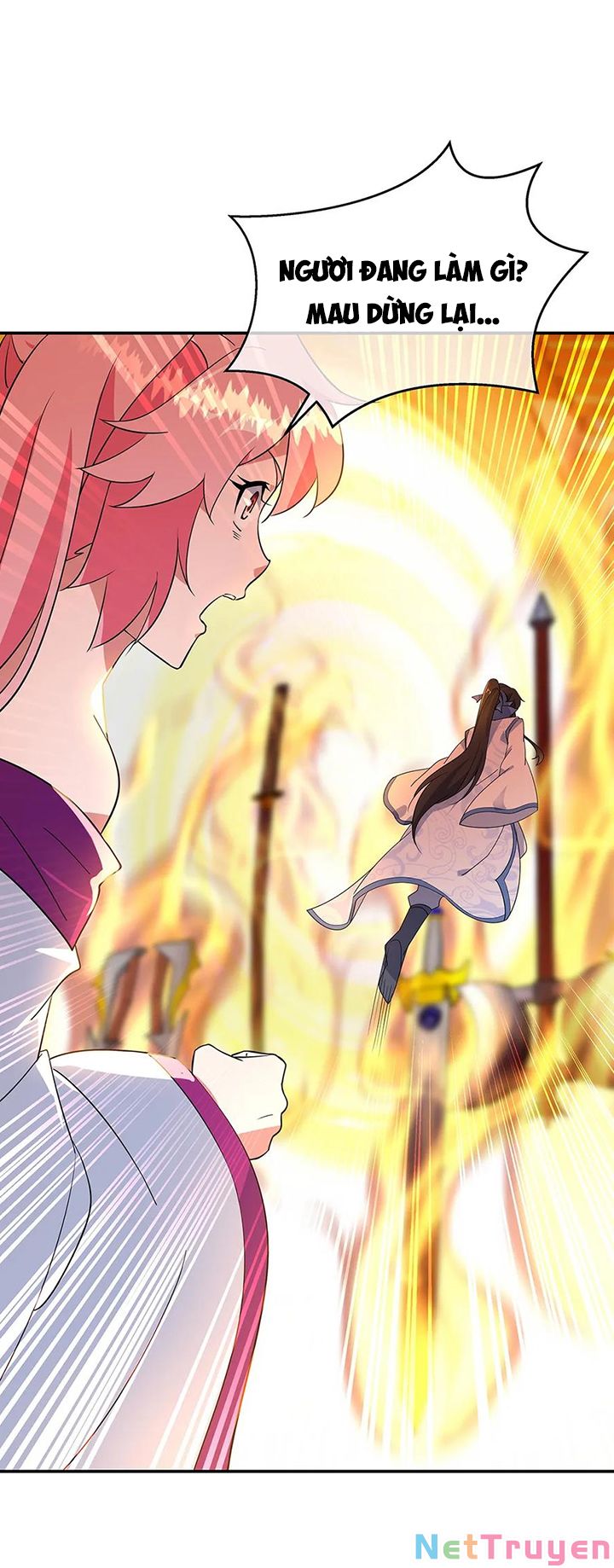 Chiến Hồn Tuyệt Thế Chap 216 - Next Chap 217