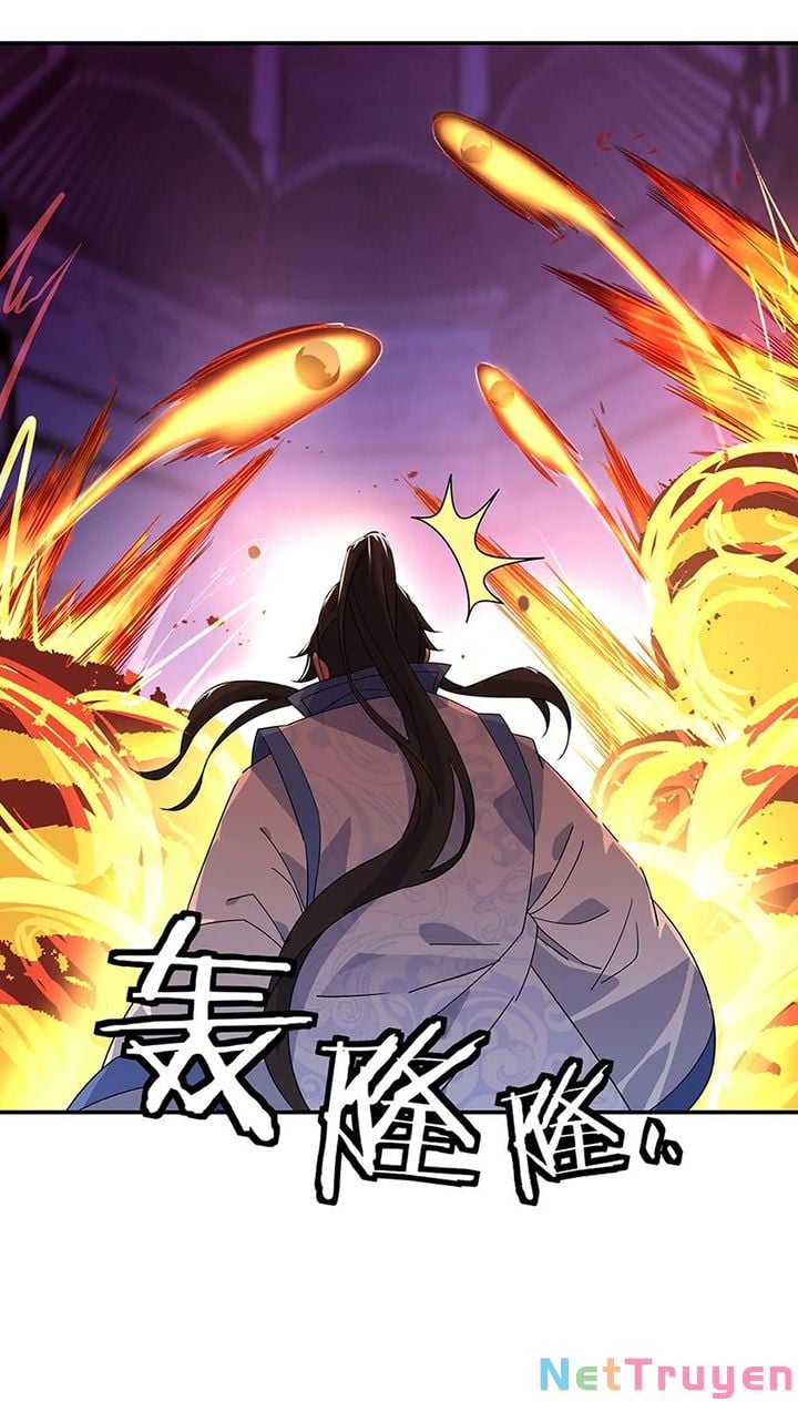 Chiến Hồn Tuyệt Thế Chap 213 - Next Chap 214