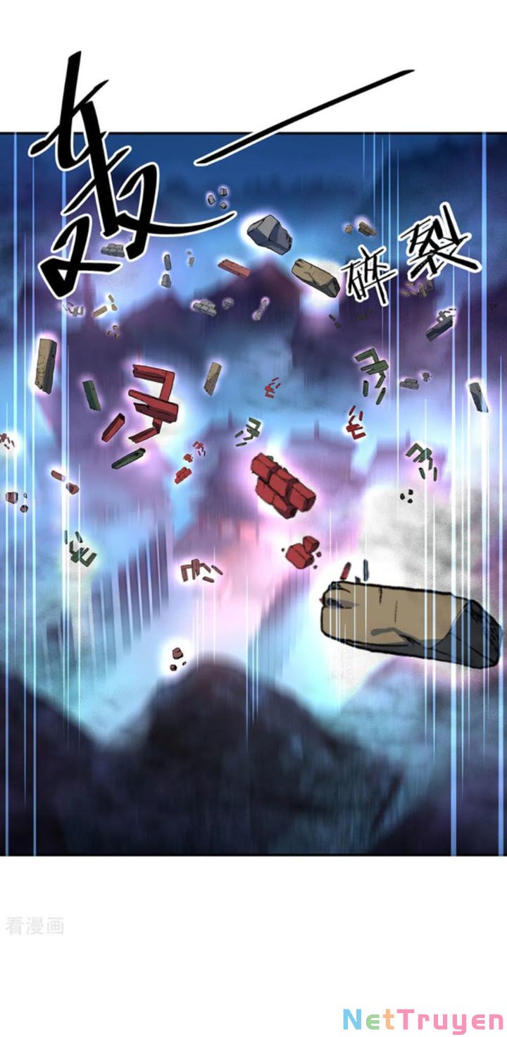 Chiến Hồn Tuyệt Thế Chap 212 - Next Chap 213