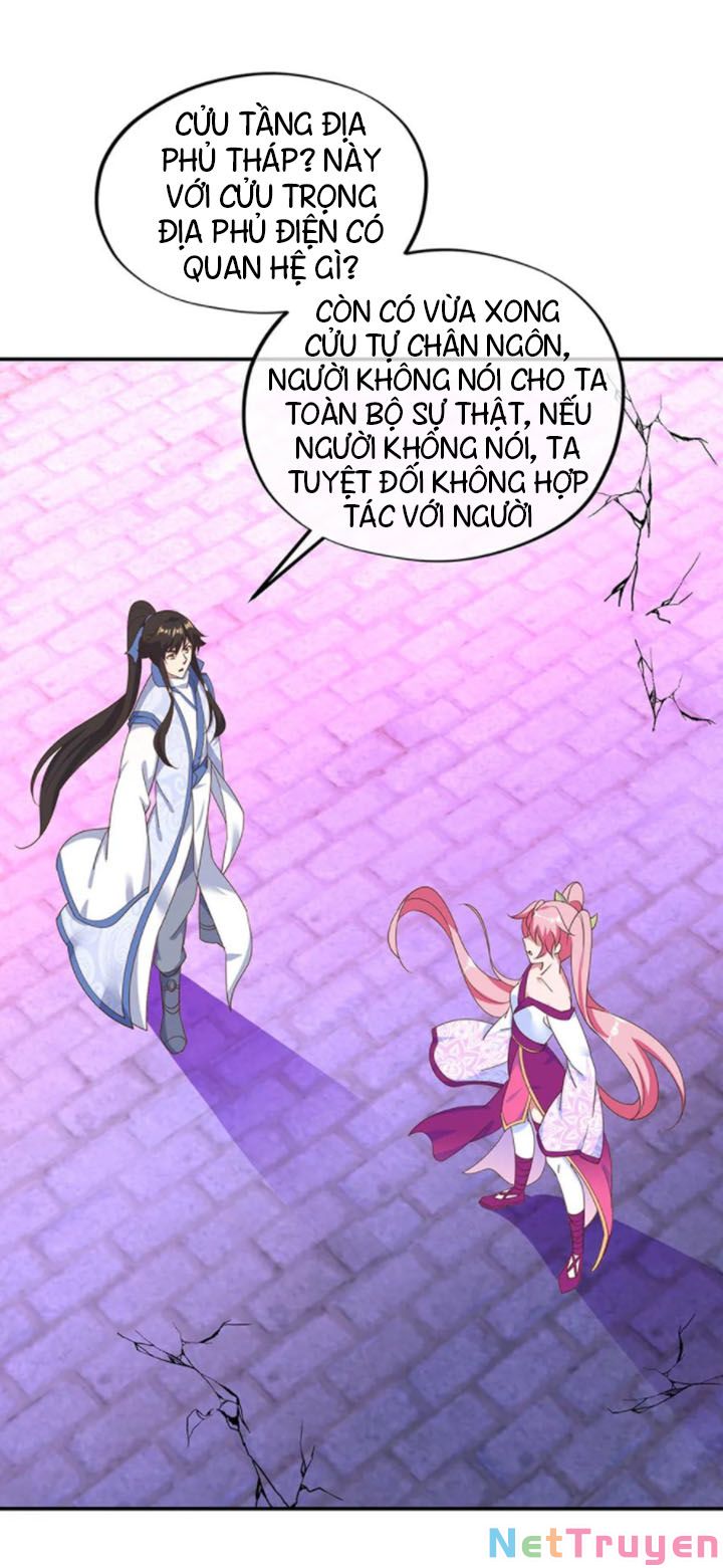 Chiến Hồn Tuyệt Thế Chap 212 - Next Chap 213