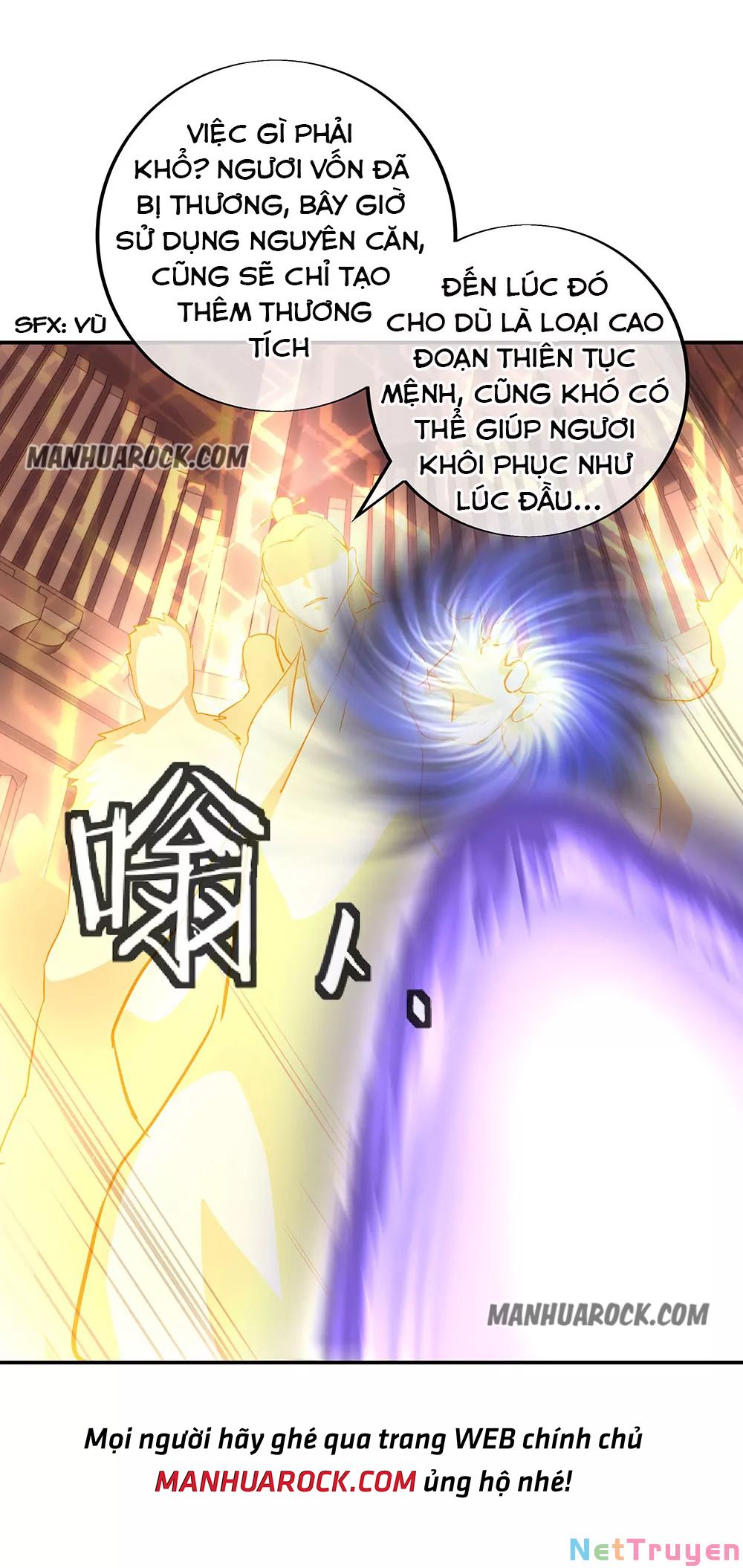 Chiến Hồn Tuyệt Thế Chap 221 - Next Chap 222