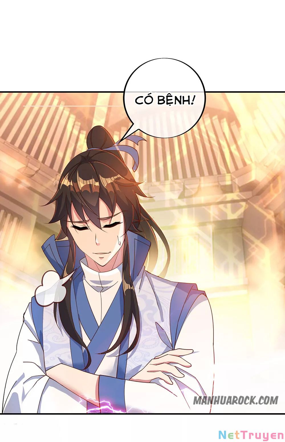 Chiến Hồn Tuyệt Thế Chap 221 - Next Chap 222