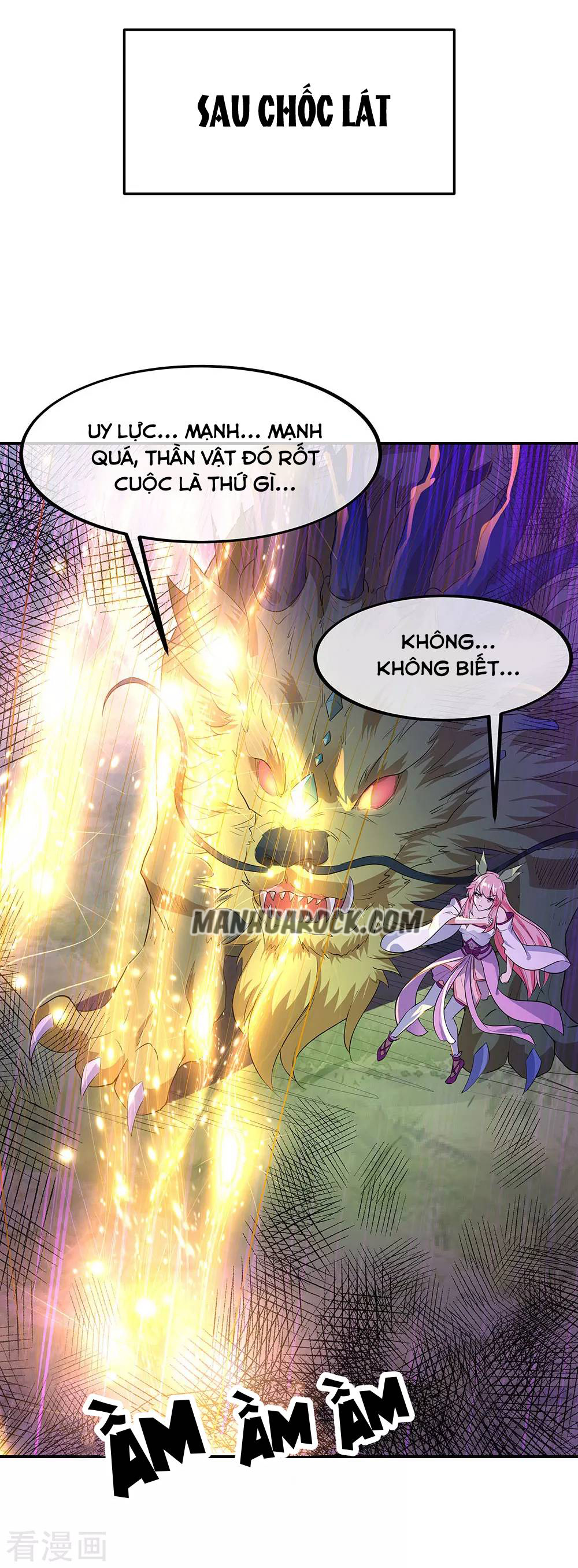 Chiến Hồn Tuyệt Thế Chap 222 - Next Chap 223