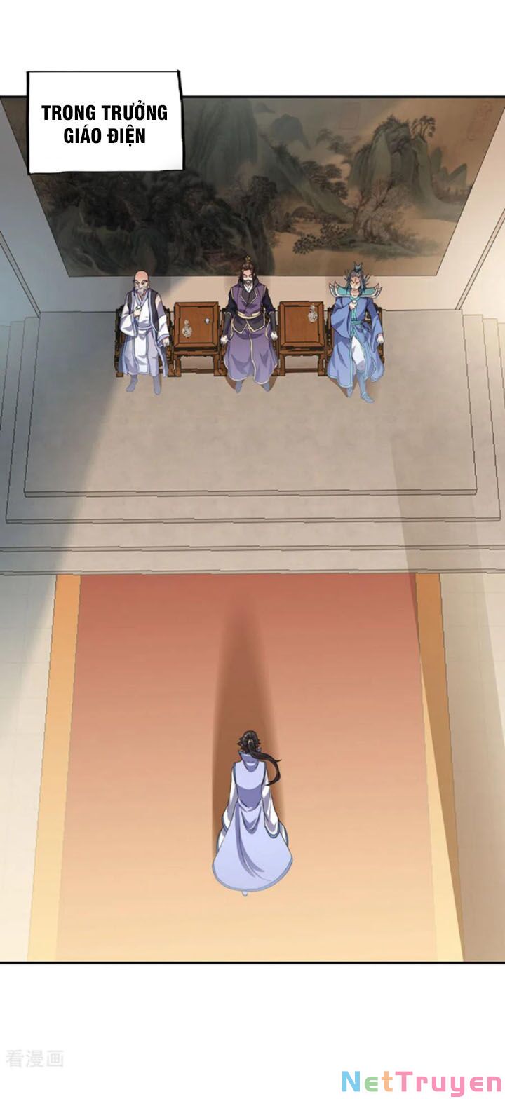 Chiến Hồn Tuyệt Thế Chap 239 - Next Chap 240