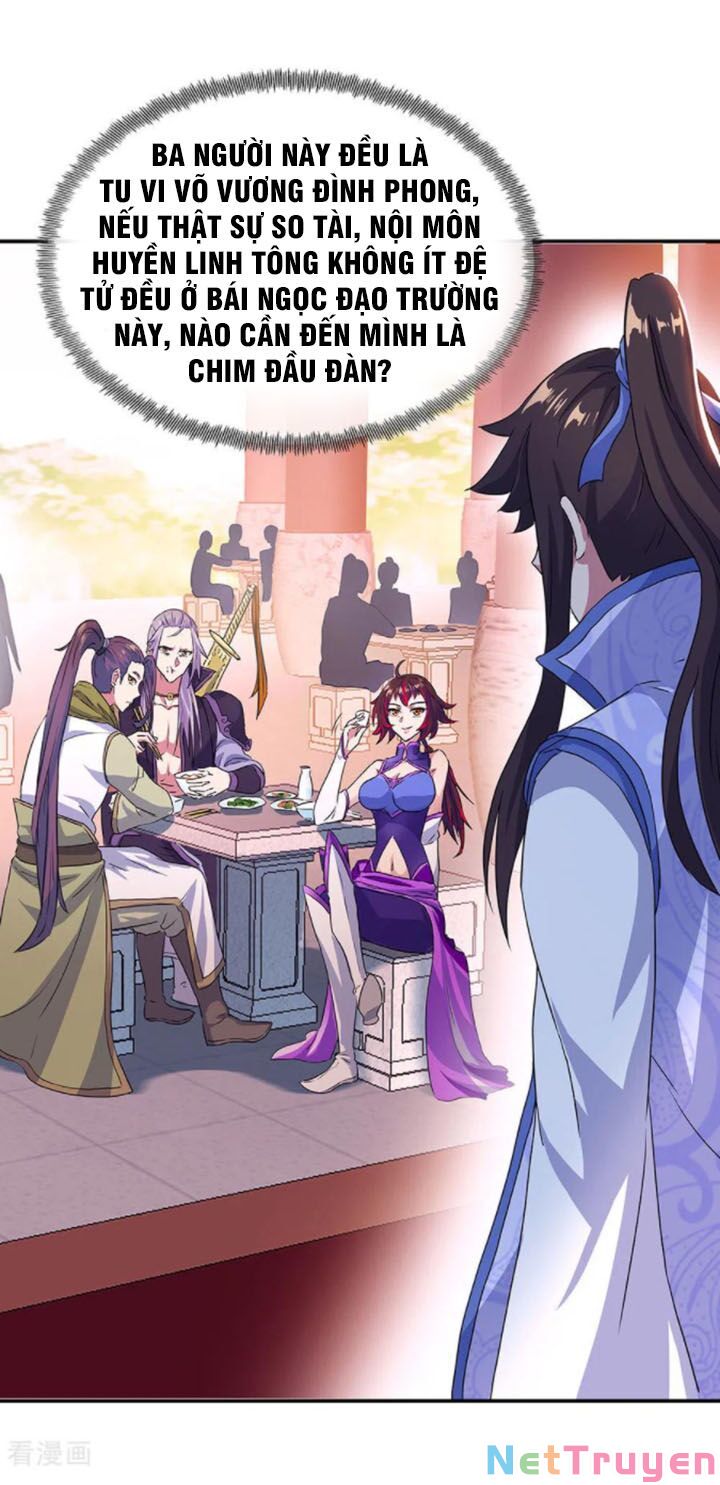 Chiến Hồn Tuyệt Thế Chap 239 - Next Chap 240