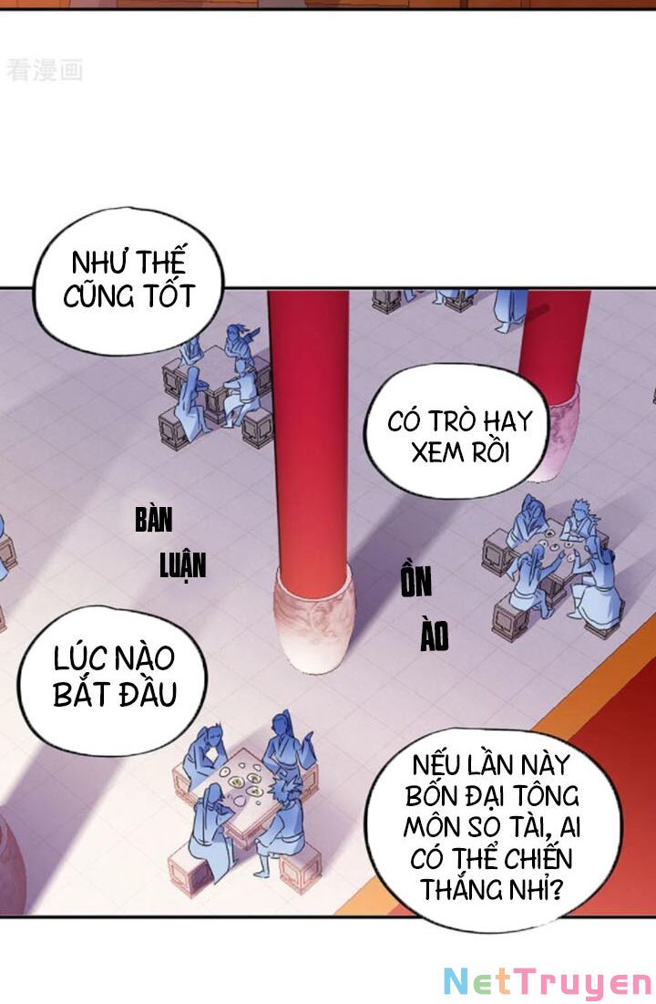 Chiến Hồn Tuyệt Thế Chap 239 - Next Chap 240