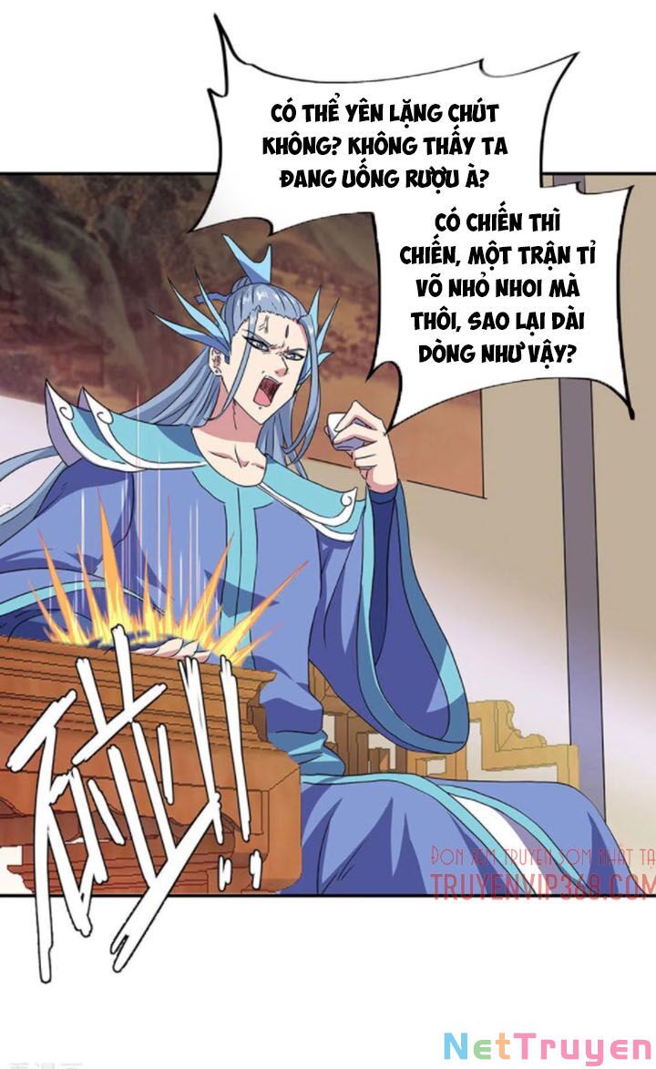 Chiến Hồn Tuyệt Thế Chap 239 - Next Chap 240