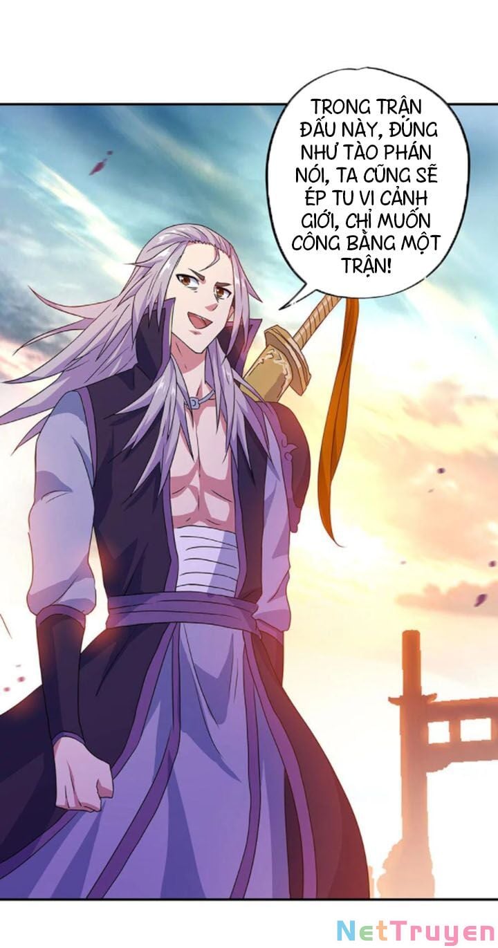 Chiến Hồn Tuyệt Thế Chap 239 - Next Chap 240