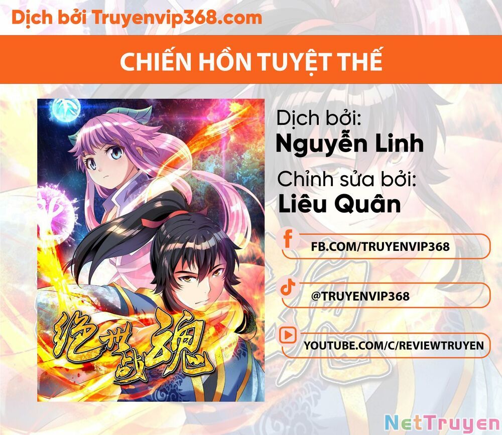 Chiến Hồn Tuyệt Thế Chap 238 - Next Chap 239