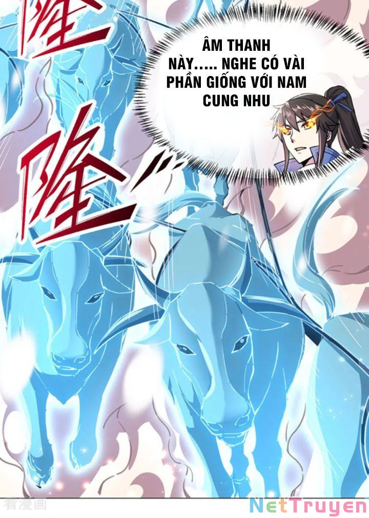 Chiến Hồn Tuyệt Thế Chap 238 - Next Chap 239
