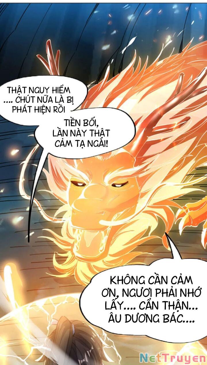 Chiến Hồn Tuyệt Thế Chap 238 - Next Chap 239