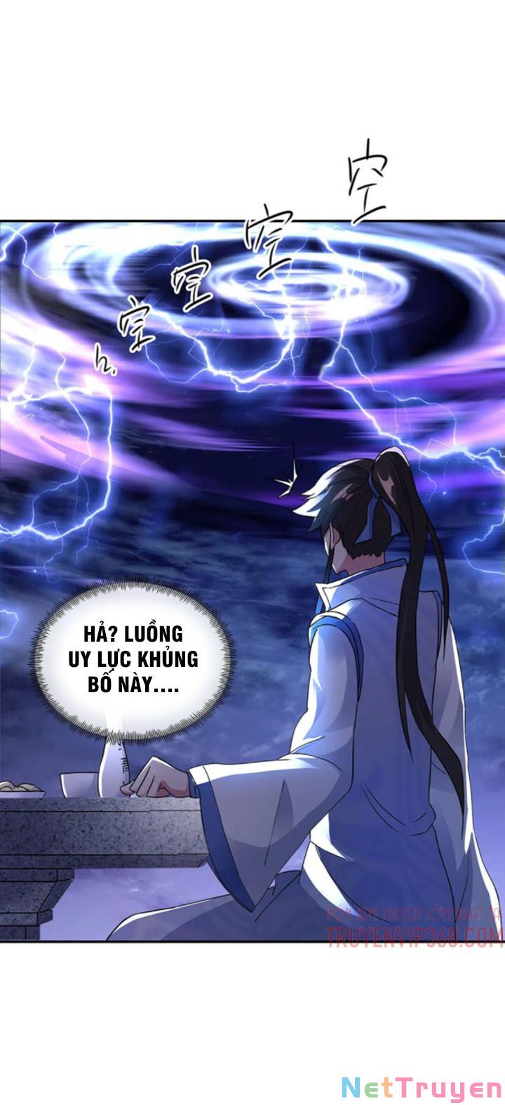 Chiến Hồn Tuyệt Thế Chap 238 - Next Chap 239