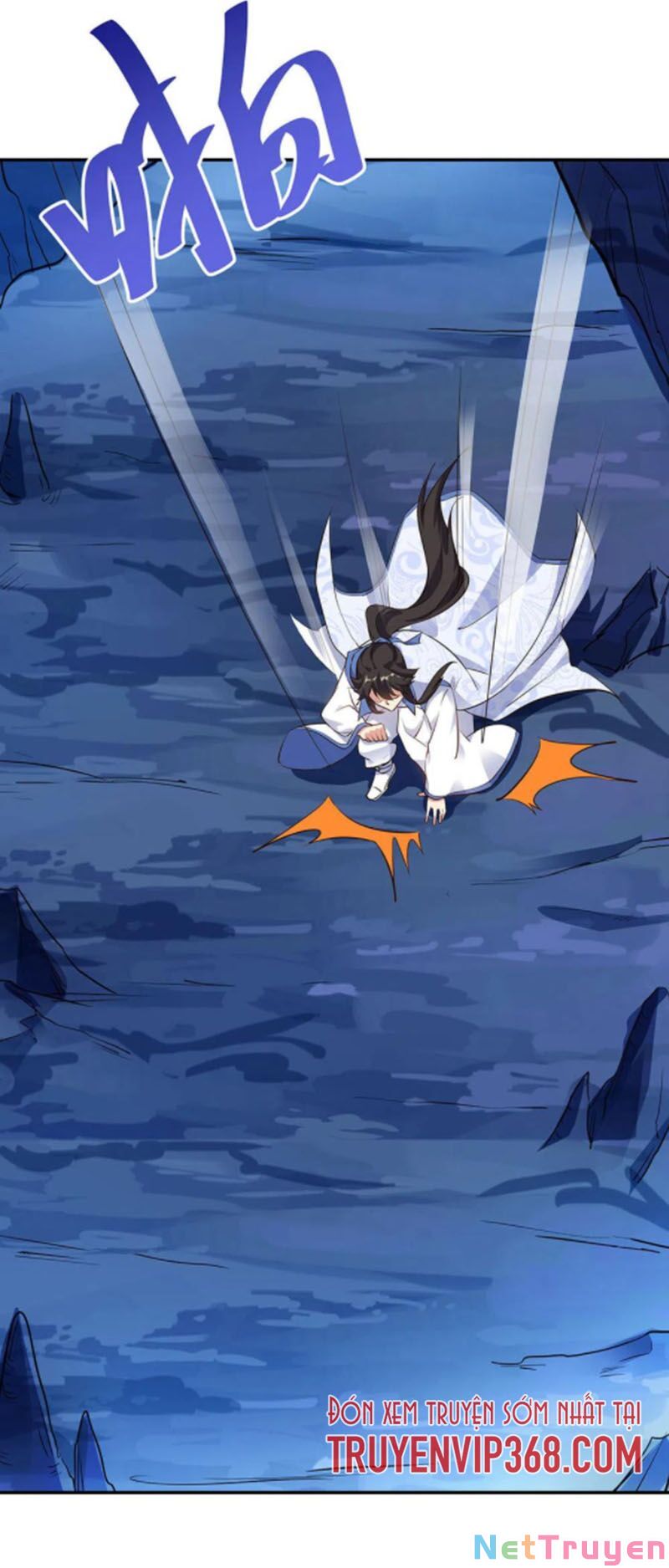 Chiến Hồn Tuyệt Thế Chap 236 - Next Chap 237