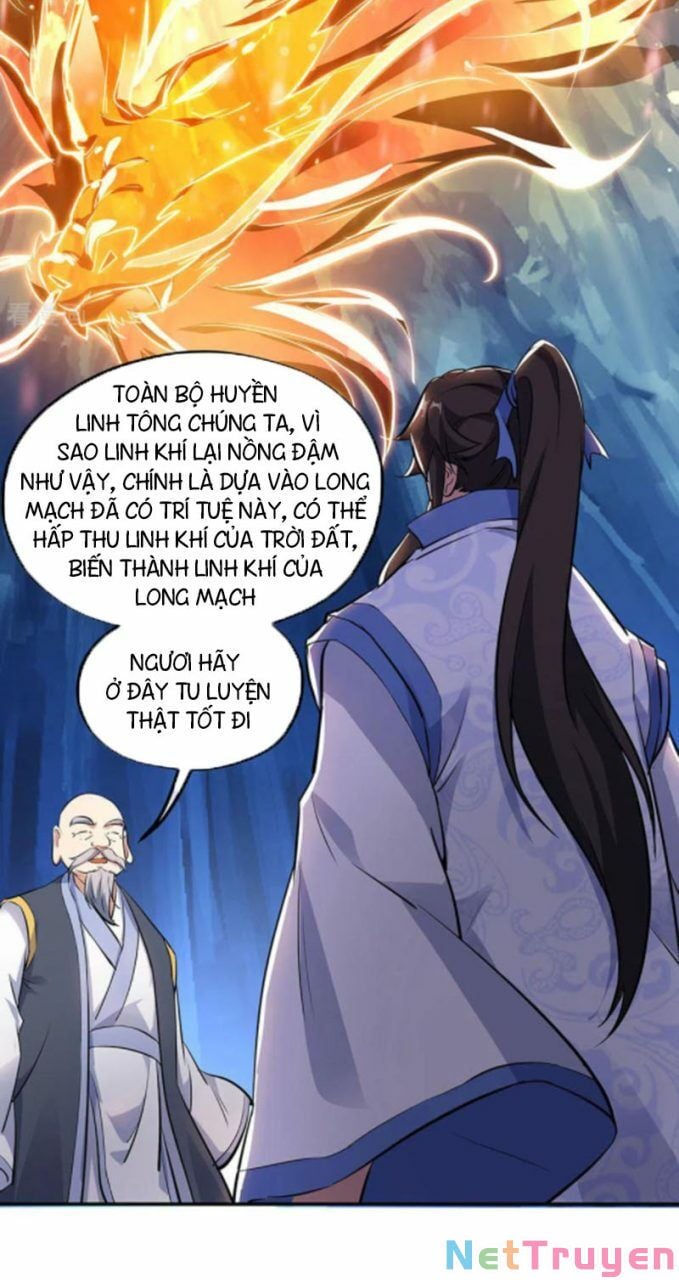 Chiến Hồn Tuyệt Thế Chap 236 - Next Chap 237