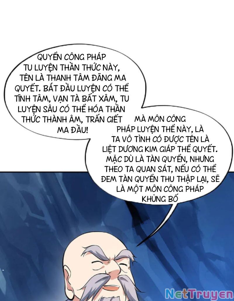 Chiến Hồn Tuyệt Thế Chap 236 - Next Chap 237