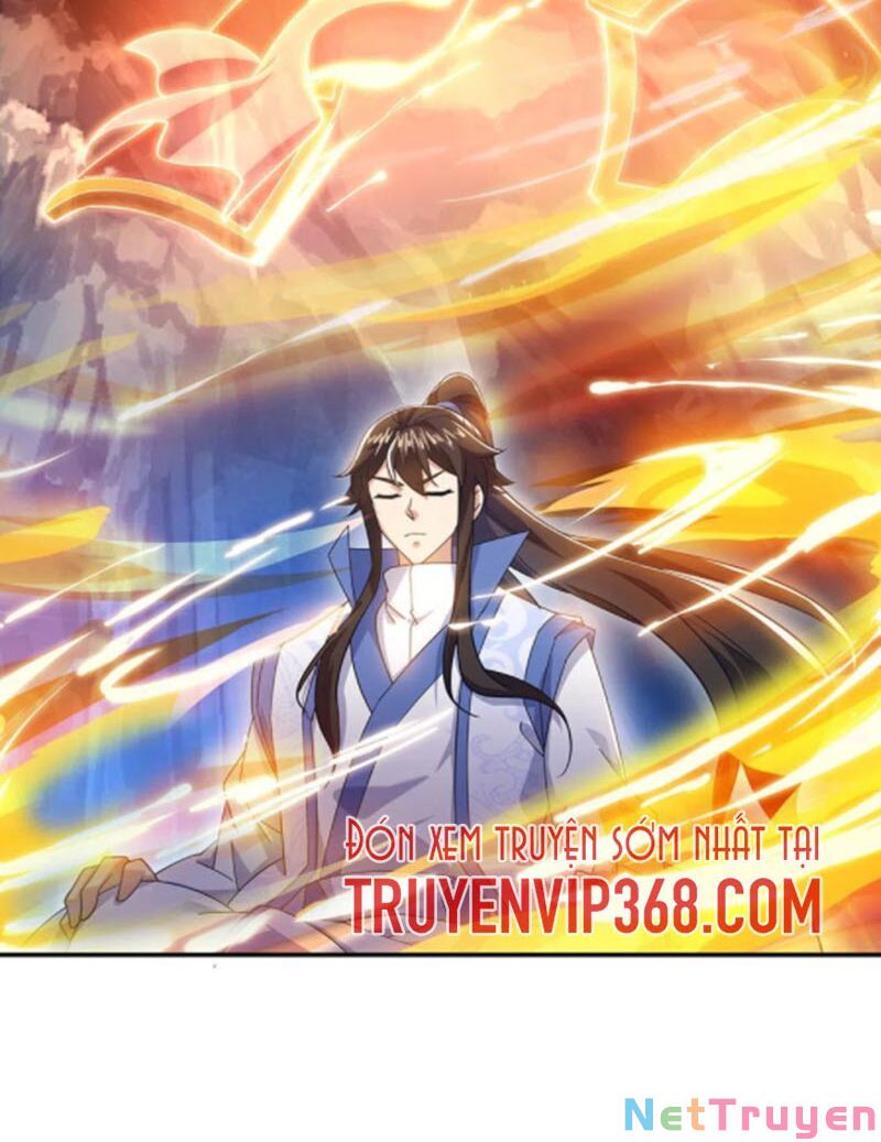 Chiến Hồn Tuyệt Thế Chap 236 - Next Chap 237