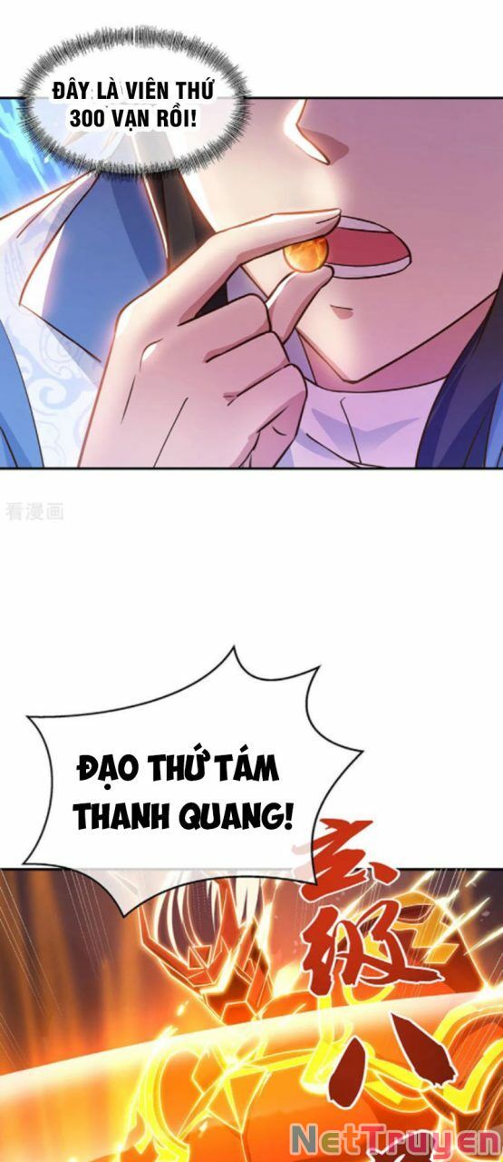 Chiến Hồn Tuyệt Thế Chap 236 - Next Chap 237