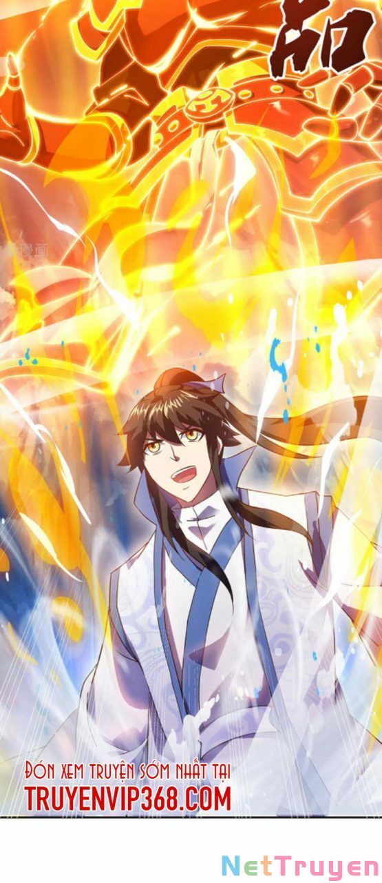 Chiến Hồn Tuyệt Thế Chap 236 - Next Chap 237