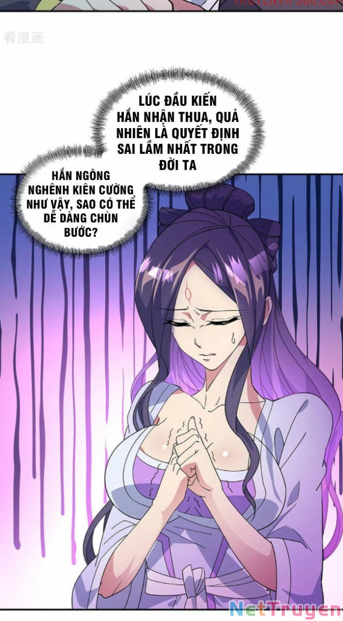 Chiến Hồn Tuyệt Thế Chap 231 - Next Chap 232