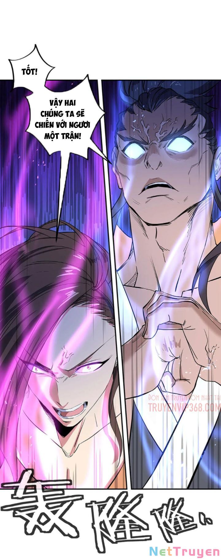 Chiến Hồn Tuyệt Thế Chap 231 - Next Chap 232