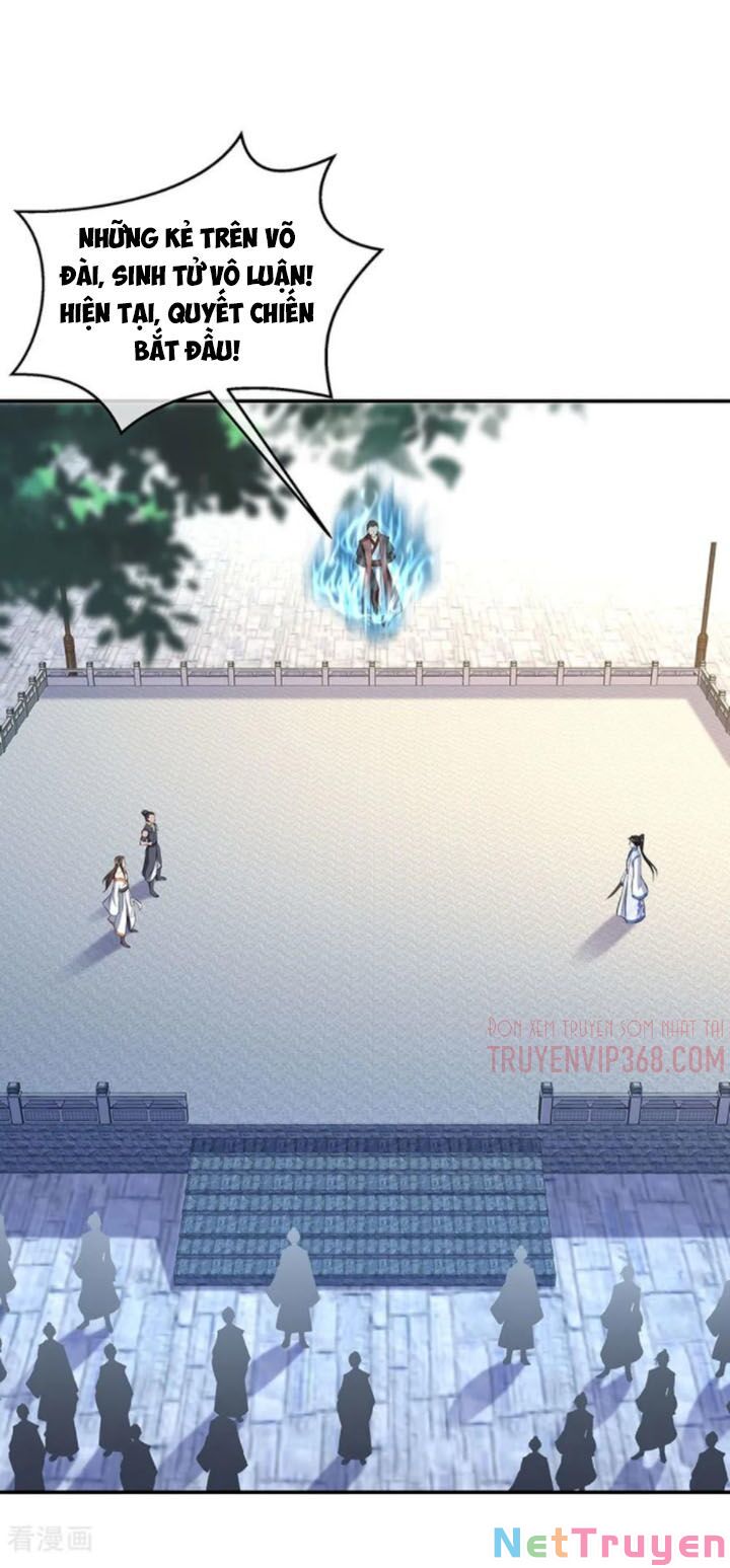 Chiến Hồn Tuyệt Thế Chap 231 - Next Chap 232