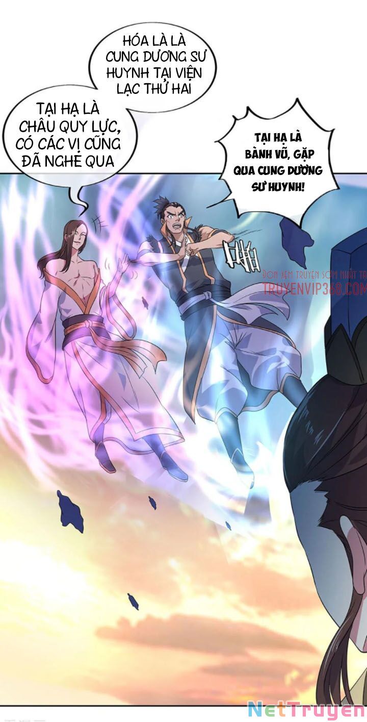 Chiến Hồn Tuyệt Thế Chap 230 - Next Chap 231