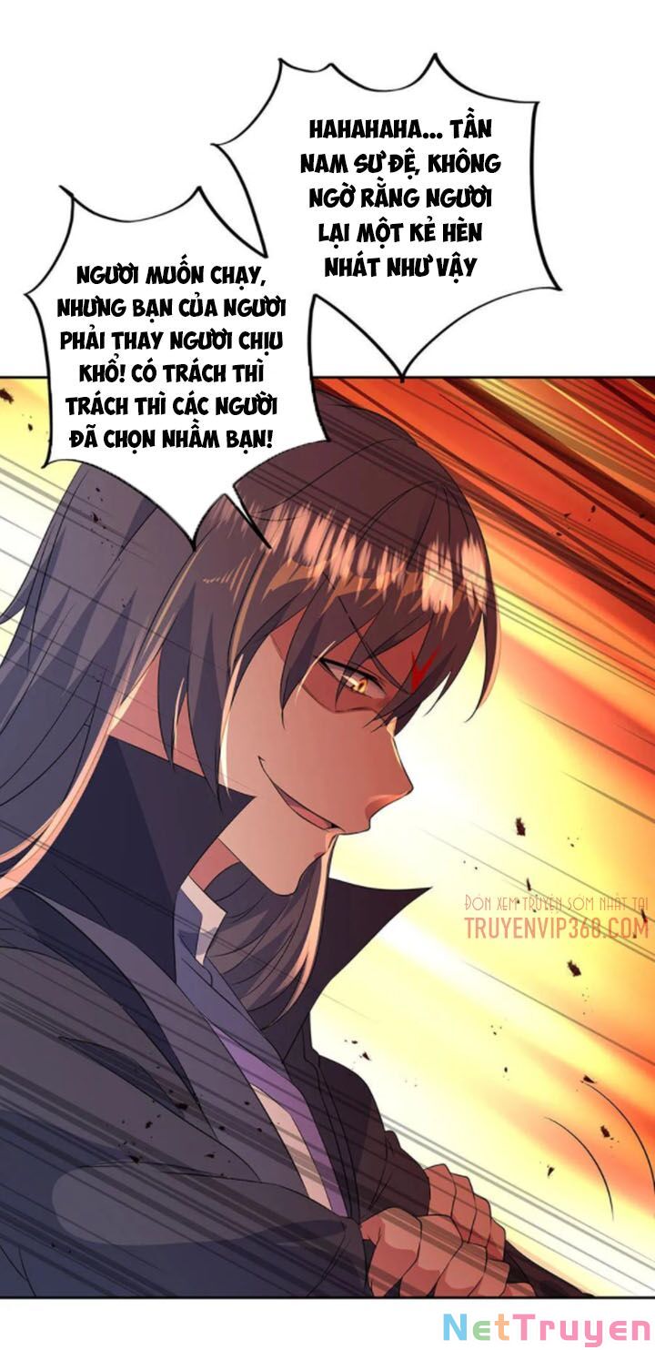 Chiến Hồn Tuyệt Thế Chap 230 - Next Chap 231